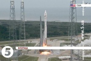 До Марсу полетів ще один супутник НАСА