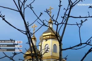 Вербна неділя в умовах карантину: що наразі відбувається у храмах та чи продають вербові гілки – включення 