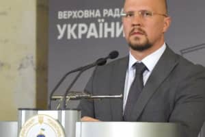 У нардепа с подозрением на коронавирус двустороннее воспаление легких