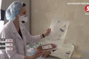 Трансплантацию костного мозга начали проводить в Черкассах: как это работает и как учат врачей