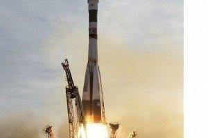З Байконуру відправиться нова експедиція на МКС