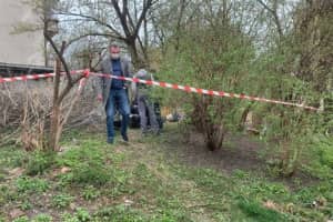 Во Львове в результате взрыва погиб мужчина – следователи рассматривают 2 версии (дополнено)