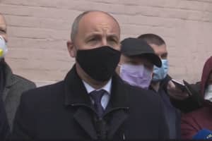 Нардепы, ветераны и активисты: дело Черновол – это репрессии против Майдана и европейской Украины