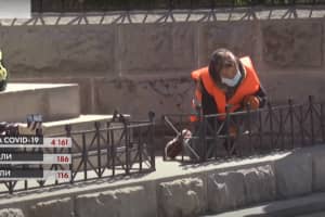 "Работа на день": во Львовской области власти создали проект для людей, ставших безработными из-за карантина