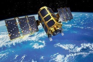 У системі ГЛОНАСС відбувся серйозний збій