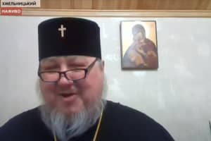 Прошли тест, мыли руки: митрополит ПЦУ о том, как святил куличи на производстве