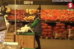 Бум на кур'єрські доставки: як змінився ринок харчування в умовах карантину у Дніпрі