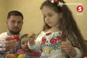 Кулич по модернизированному рецепту: как готовятся к Пасхе в Галиции