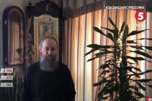 Возможно инфицированный коронавирусом митрополит Антоний планирует провести службу