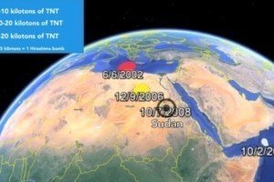 Удар астероїда-вбивці ближчий, ніж ми думаємо - вчені