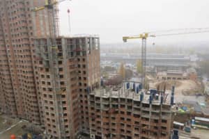 Чиновники игнорируют решение президента относительно ЖК "Укрбуд", под угрозой будущее 40 тыс. лиц – инвесторы