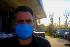 Вишневое не имеет больницы для приема больных коронавирусом – заместитель городского головы