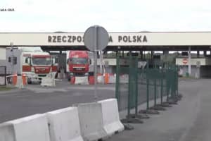 Заступник голови МВС розповів, коли Україна відкриє кордони