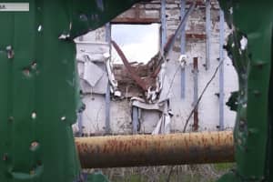 Безпілотники-камікадзе, БМП та зенітки: на Приазовському напрямку армійці розповіли про загострення