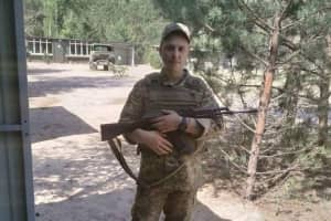 "Почти ровесник государства, за которое погиб": солдат 93-й ОМБр не выжил после боя с оккупантами 