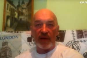 Тука: "Обострение на линии разграничения – это давление на украинское МИД"