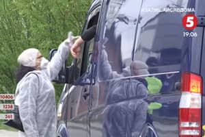 Блокпост та перекриті дороги: спалах коронавірусу в селі Давидів на Львівщині 