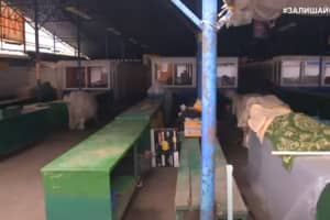 До роботи не готові: чому продовольчі ринки у Києві і досі під замком
