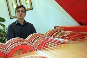 У Нюрнберзі зазвучить винахід Леонардо да Вінчі