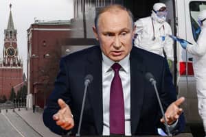 Коронавірус у світі: як борються з пандемією в Білорусі та РФ