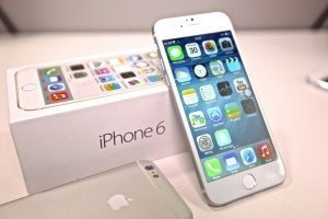 Apple встановила рекорд продажу нових iPhone