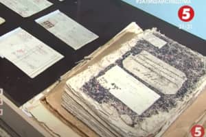 Доступні для загалу: Рівненський обласний архів почали оцифровувати