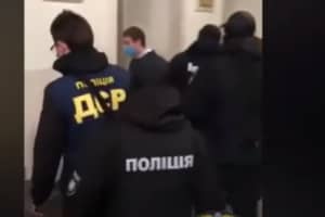  Обыски в Харьковском горсовете – как дело комментируют в прокуратуре