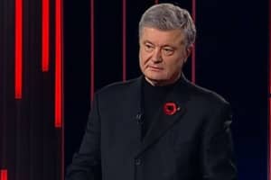 В отличие от Москвы, мы уважаем вклад всех народов – Порошенко о победе над нацизмом во Второй мировой