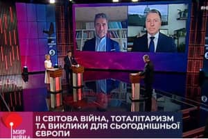 Есть опасность, что авторитарные режимы выйдут в постпандемичный мир с новыми аппетитами – Волкер 