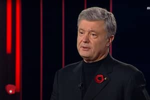 Путин к международному праву относится так, как в свое время Гитлер – Порошенко