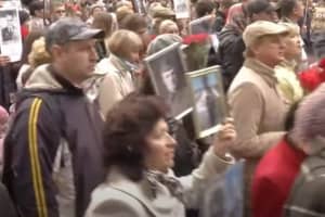 "Карантинное" 9 мая: как в Киеве отмечают День победы над нацизмом
