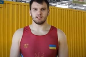 "Не тебе решать, чей Крым": украинский борец вызвал Усика на бой без правил