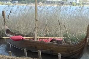 "Городище Оствиця": як у Рівному облаштовують історичний парк просто неба