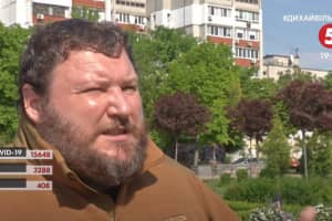 Поліція розслідуватиме смерть учасника експедиції в Україні – керівник НАНЦ Євген Дикий