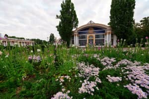 ВДНГ у Києві отримав статус пам'ятки національного значення