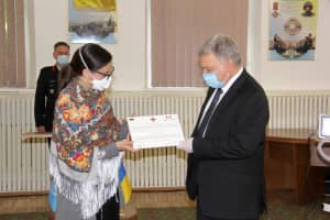 Канада помогла Вооруженным силам Украины, передав 7 ИВЛ-аппаратов
