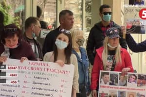 Четыре года за решеткой в Ливии: заключенные моряки объявили голодовку, родственники требуют действий власти