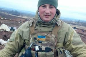 На Донбасі загинув Андрій Супріган, який брав участь у війні від початку російської агресії