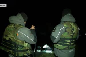 "Общение с нарушителями не всегда спокойное": как рыбинспекторы ищут браконьеров