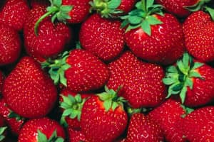 Красный соблазн: 10 фактов о клубнике