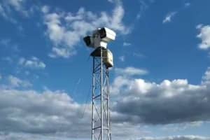 В Зоне отчуждения будут тестировать оборудование для раннего обнаружения пожаров