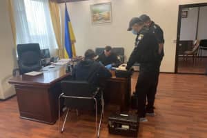 Заступниця міністра юстиції заявила, що до її кабінету вдерлися злодії