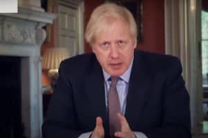 Прем'єр Великої Британії хоче, щоб G7 домовилася про паспорти вакцинації