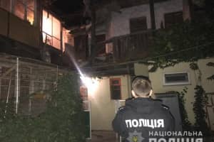 В Одессе снова обрушился жилой дом – что известно