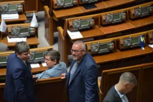 Высший антикоррупционный суд избрал меру пресечения для экс-нардепа Березкина – подробности