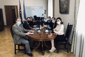 Украина и Болгария заявили о решении конфликта относительно района Одесской области – подробности