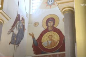 Пандемія і духовне життя: як львів'яни відвідують храми у час карантину – сюжет