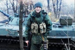 СБУ ідентифікувала терористів, причетних до загибелі спецпризначенців у районі Бахмутської траси