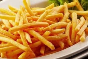 Как в McDonald's: знаменитый повар рассказал рецепт идеального картофеля фри