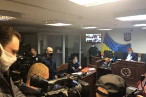 Изнасилование в Кагарлыке: началось судебное заседание по избранию меры пресечения подозреваемым